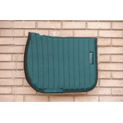 Verticale Tapijten Paddock Sports Donkergroen / zwart