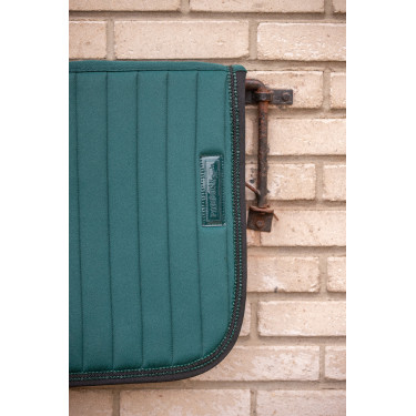 Verticale Tapijten Paddock Sports Donkergroen / zwart