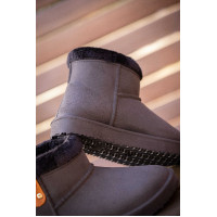 Laarzen Eden van Pénélope Zwart