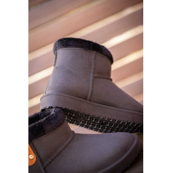 Laarzen Eden van Pénélope Zwart