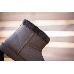 Laarzen Eden van Pénélope Zwart