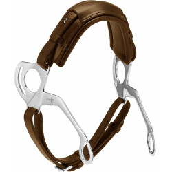 Hackamore Pony 2494 Ebbenhout