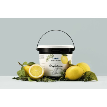 Stübben hoefzalf 2,4L