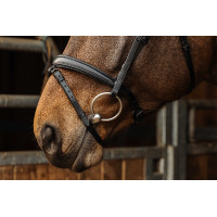 Bridon Norton Pro Donker Zwart