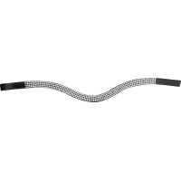 Frontale Excelsior Diamond anatomisch Zwart