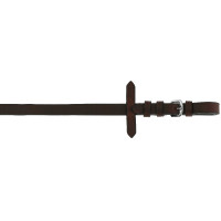 Teugels riemen Norton Club Oily Zwart Teugels riemen Norton Club Oily Zwart