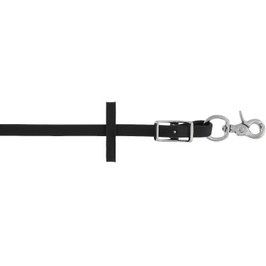 Rubberen teugels Norton Training PVC Rubberen teugels Norton Training PVC