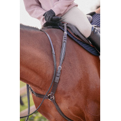 Martin collier Pénélope Havana Bruin