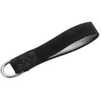 Afneembare bevestiging voor Duitse teugels Excelsior Zwart