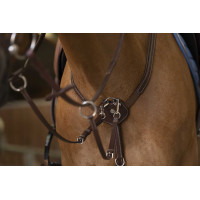 Jachtmartingaal Norton Pro Comfort Zwart Jachtmartingaal Norton Pro Comfort Zwart
