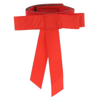Staartlint Norton Rood Staartlint Norton Rood