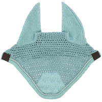 Vliegennetje Equithème Brocart Lichtblauw