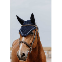 Vliegennetje Equithème Hexalight Marine