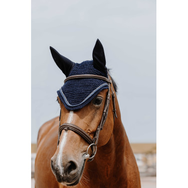 Vliegennetje Equithème Hexalight