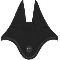 Vliegennetje Ik hou van jou Equithème Origine Zwart