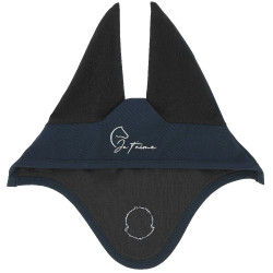 Vliegennetje Ik hou van jou Equithème Origine Marineblauw Vliegennetje Ik hou van jou Equithème Origine Marineblauw