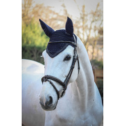 Paardenoornet New Strass Pénélope