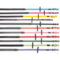 Biotack® rubber teugels T de T Biotack® rubber teugels T de T