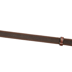 Supergrip-teugels met handgrepen Eric Thomas Pro Supergrip-teugels met handgrepen Eric Thomas Pro