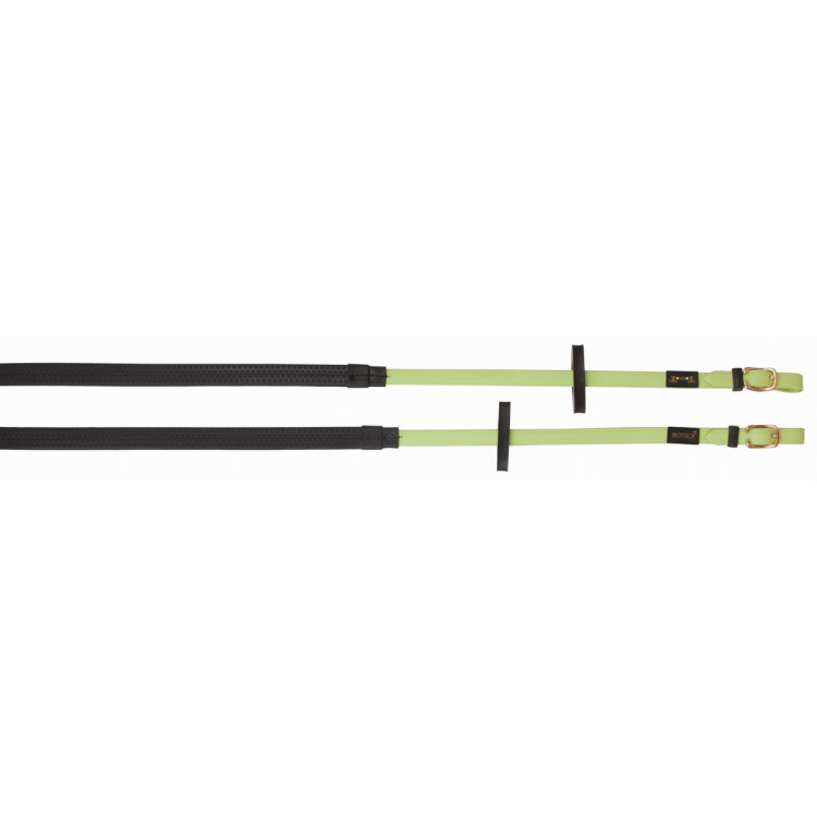 Biotack® rubber teugel T de T