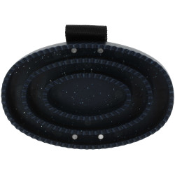 Etrille Hippotonic Glitter Blauw Etrille Hippotonic Glitter Blauw