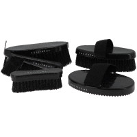 Equithème Studies Doppen Zwart