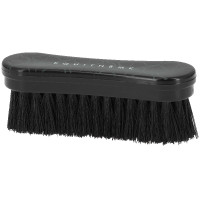 Hoofdborstel Equithème Studies Zwart Hoofdborstel Equithème Studies Zwart