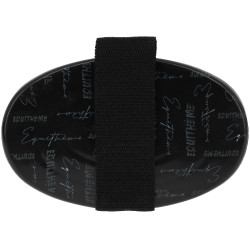 Equithème Teenage Roskam Zwart