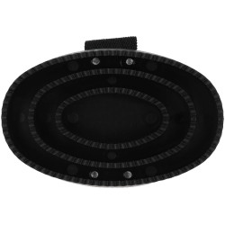 Equithème Teenage Roskam Zwart