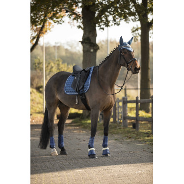 Vliegennetje Lami-Cell LC Atolblauw