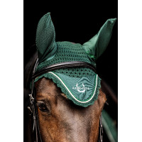 Vliegennetje Lami-Cell LC Donkergroen