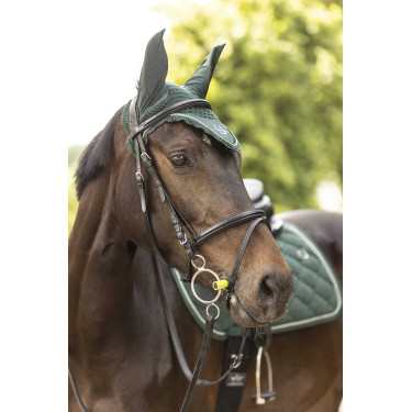 Vliegennetje Lami-Cell LC Donkergroen