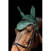 Vliegennetje Lami-Cell LC Donkergroen