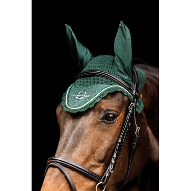 Vliegennetje Lami-Cell LC Donkergroen