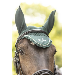 Vliegennetje Lami-Cell LC Donkergroen