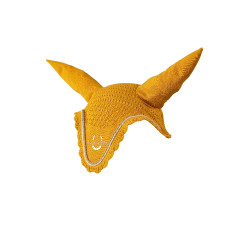 Vliegennetje Lami-Cell LC Honing / goudkleurig Geel