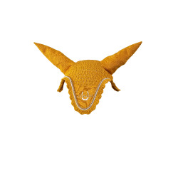 Vliegennetje Lami-Cell LC Honing / goudkleurig Geel