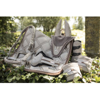 Vliegennetje Lami-Cell Aurora Marineblauw