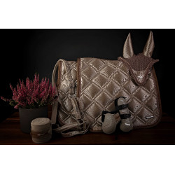 Vliegennetje Lami-Cell Aurora Champagne Beige