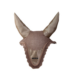 Vliegennetje Lami-Cell Aurora Champagne Beige