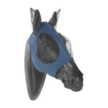 Vliegenmasker Lami-Cell Lycra Marineblauw