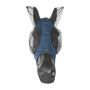 Vliegenmasker Lami-Cell Lycra Marineblauw