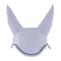 Vliegennetje Lami-Cell Midnight Zwart