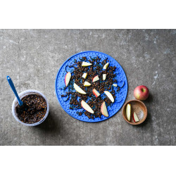 Likit Graze Maze likmat Blauw