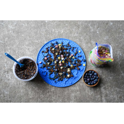 Likit Graze Maze likmat Blauw