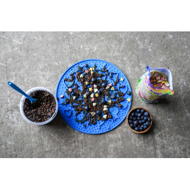 Likit Graze Maze likmat Blauw