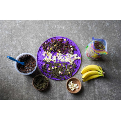 Likit Graze Maze likmat Violet