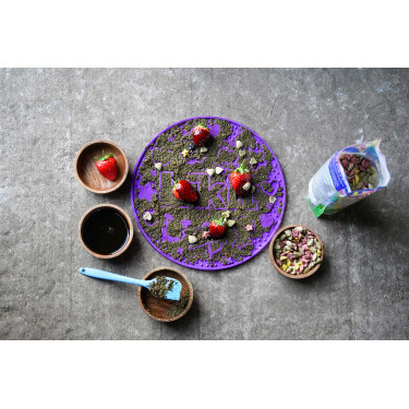 Likit Graze Maze likmat Violet