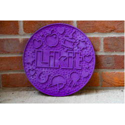 Likit Graze Maze likmat Violet