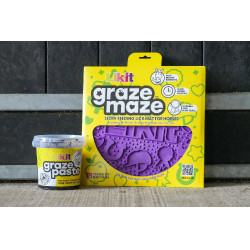 Likit Graze Maze likmat Violet